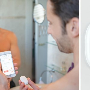 Wavii objet connecté pour soulager votre dos