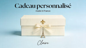 cadeau personnalise made in france
